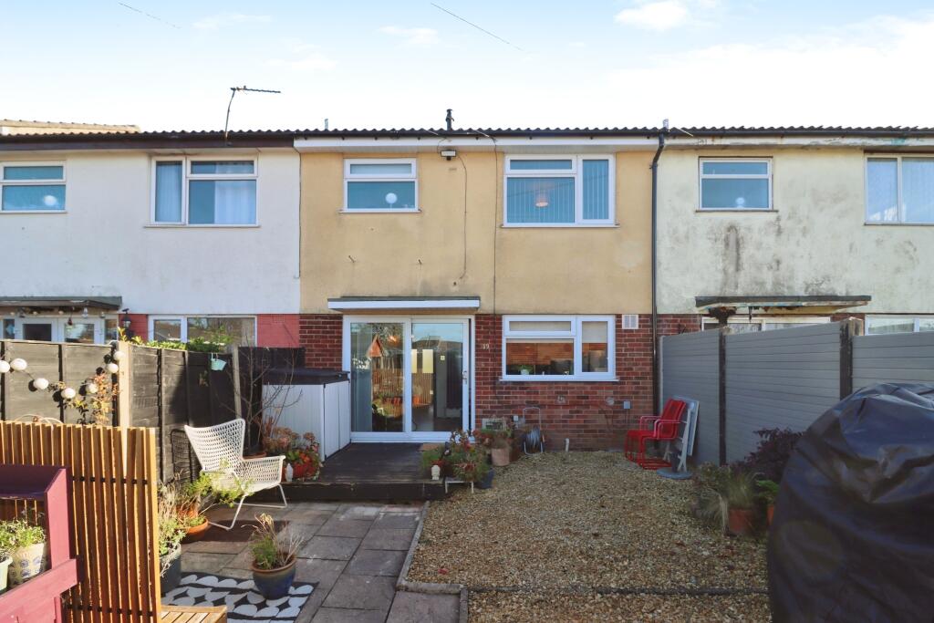 Additional image 18 of Northfield, Yate, Bristol, Gloucestershire, BS37