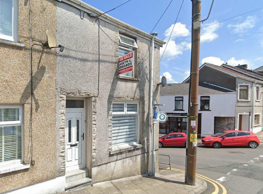 Additional image 15 of 1A St. Michaels Road, Maesteg, Bridgend County, CF34 9PA