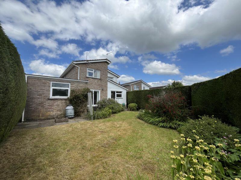 Additional image 22 of 18 Bessant Close, Cowbridge, The Vale of Glamorgan CF71 7HP