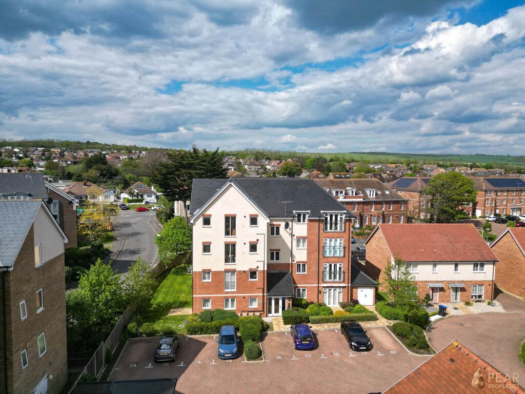 Additional image 8 of Lyndhurst House, Monarch Way. Shoreham-By-Sea, BN43