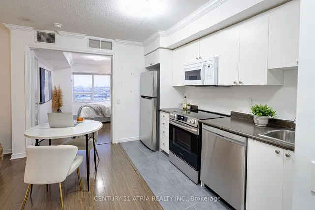 Additional image 11 of 60 Heintzman St Unit 1705