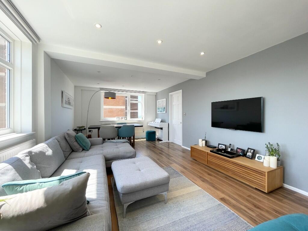 Additional image 2 of Coombe Lea, Grand Avenue, Hove, East Sussex, BN3