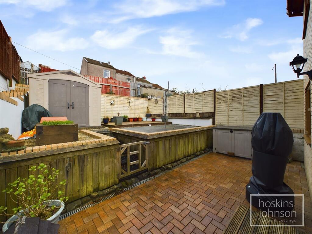 Additional image 25 of Paget Street, Ynysybwl, Pontypridd