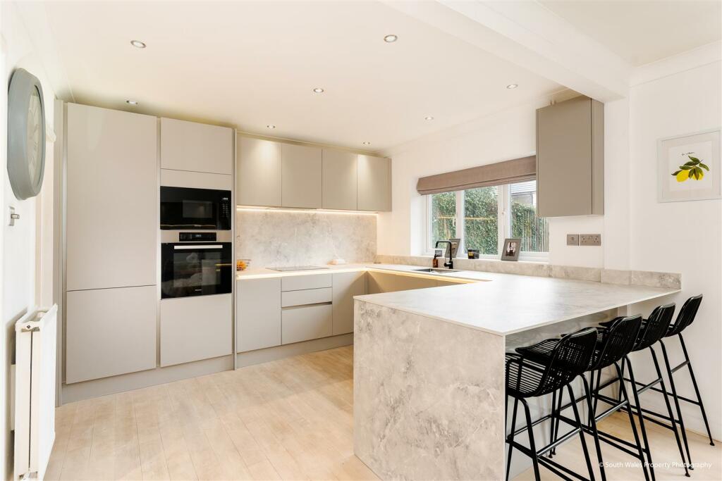 Additional image 21 of Cowbridge Road, St Nicholas, Nr Cardiff