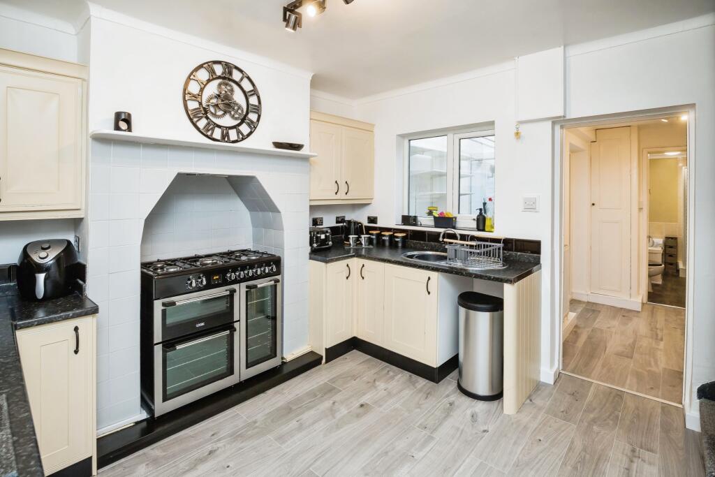 Additional image 5 of Marnel Drive, Deeside, CH5