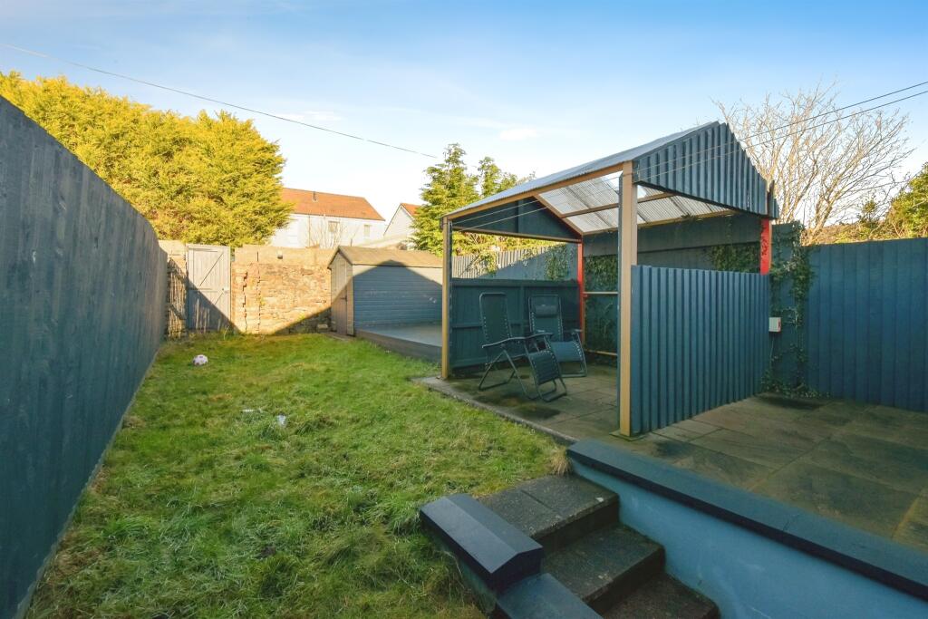 Additional image 16 of Barrack Row, Dowlais, Merthyr Tydfil