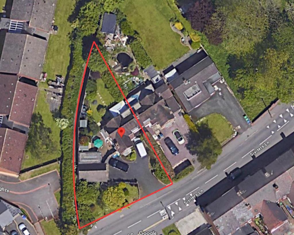 Additional image 45 of Siviters Lane, Rowley Regis
