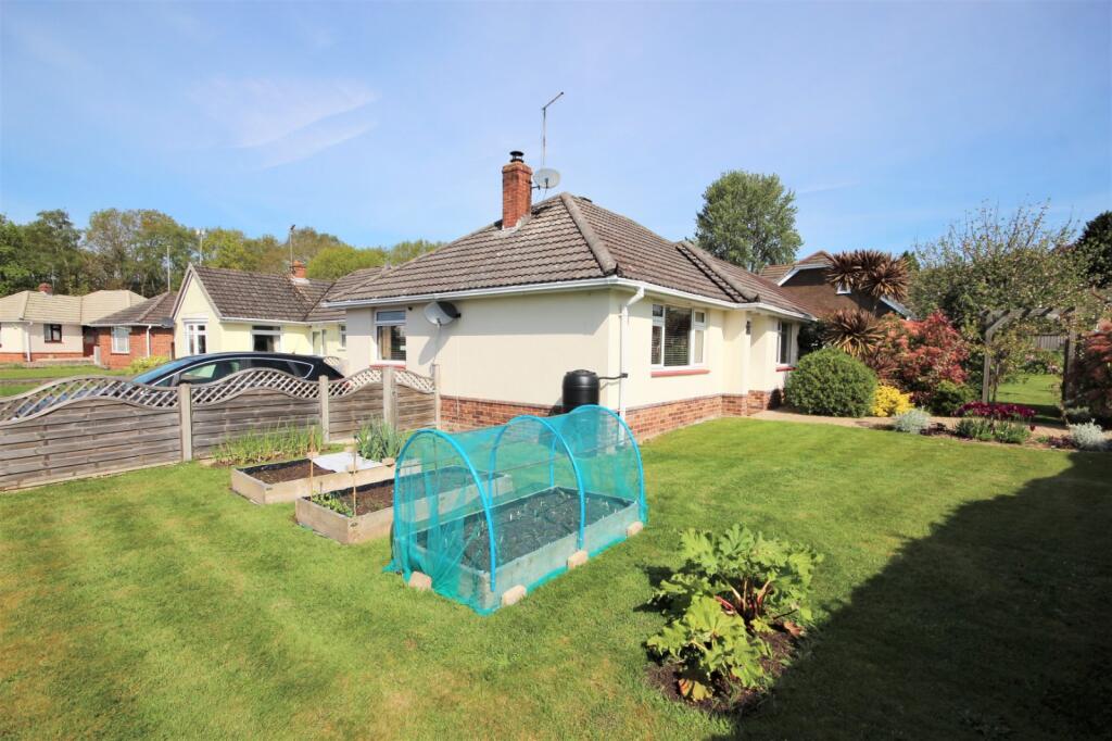 Additional image 20 of Northbrook Road, Broadstone, Dorset, BH18