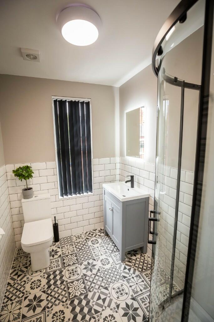 Additional image 13 of Student House Share - Moss Bank, Chester, CH1