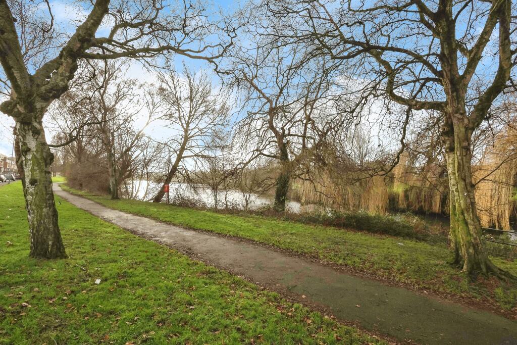 Additional image 23 of George Road, Erdington, Birmingham