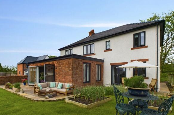 Additional image 6 of West Garth, Winskill CA10