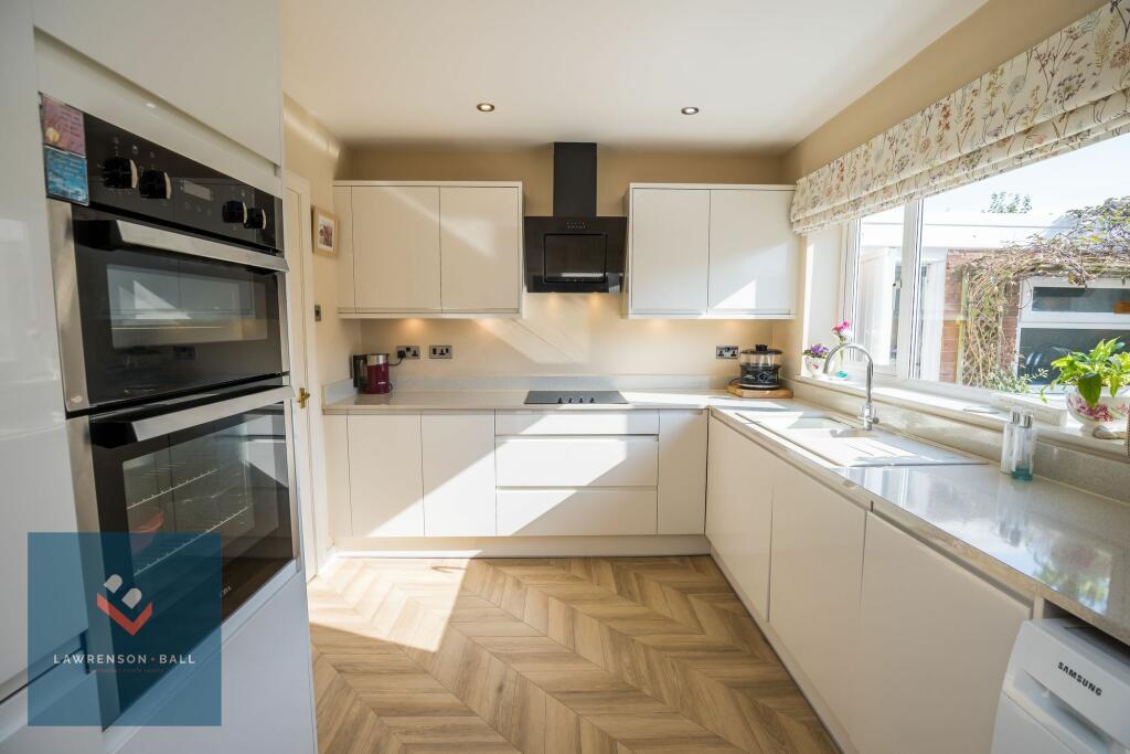 Additional image 5 of Pentre Close, Ashton Hayes, CH3