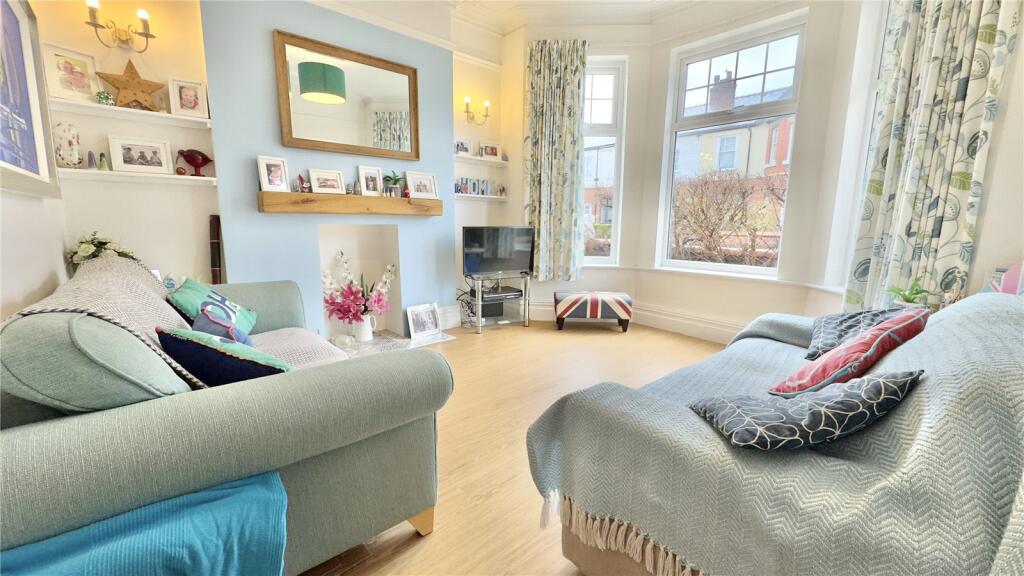 Additional image 12 of Frankby Road, Meols, Wirral, CH47