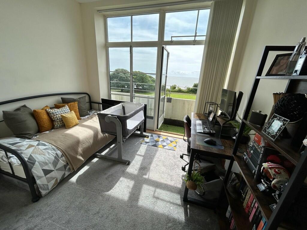Additional image 3 of Headlands, Hayes Road, Sully, Penarth