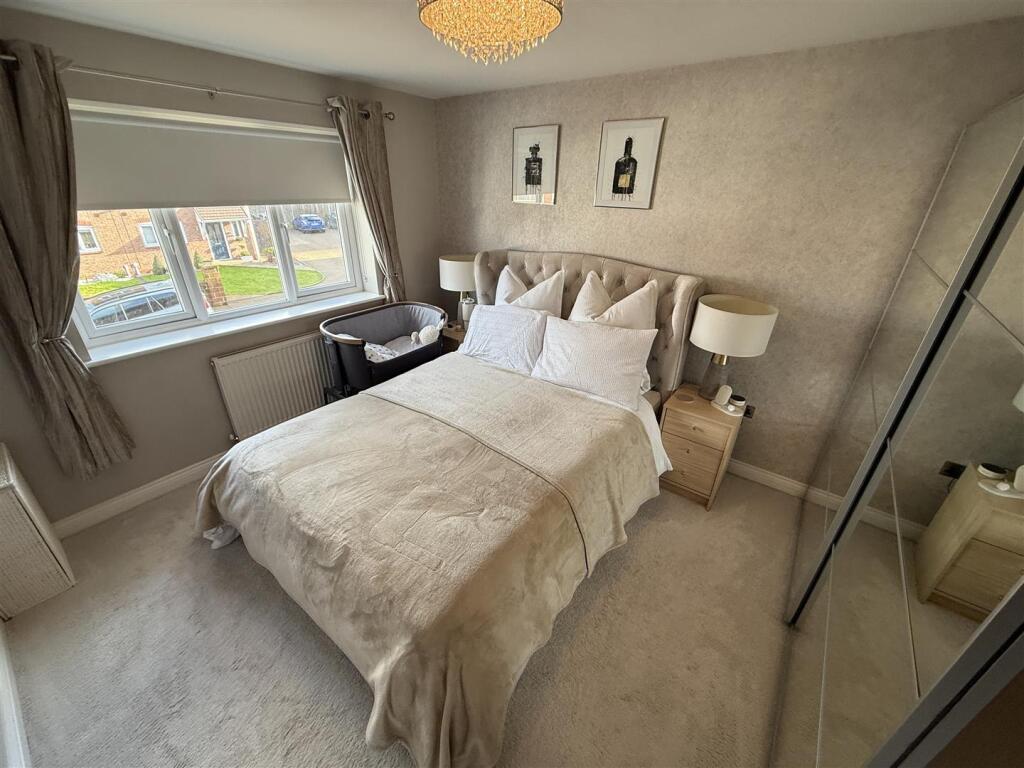 Additional image 12 of Mark Rake, Bromborough, Wirral