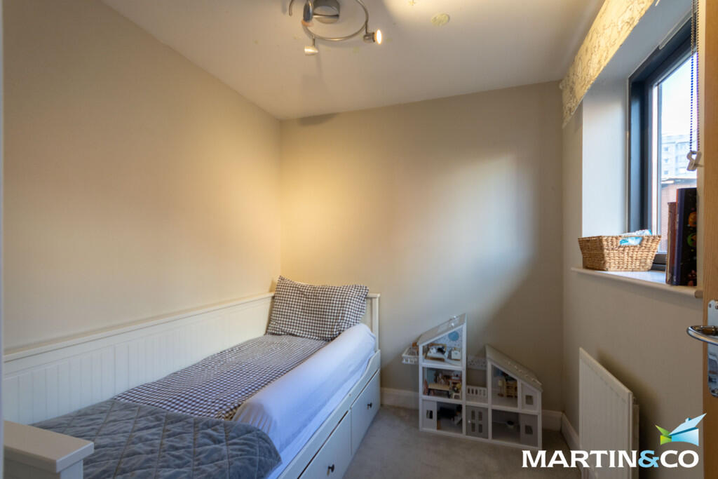 Additional image 11 of Bell Barn Road, Park Central, Birmingham, B15