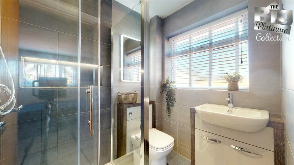 Additional image 11 of Kingswood Lane, Saughall, Chester, CH1