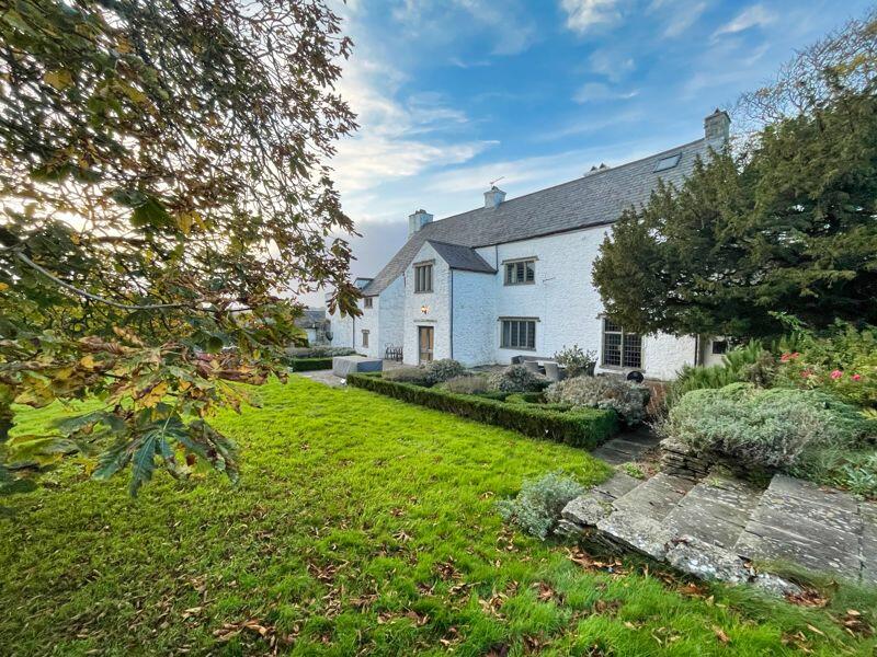Additional image 15 of Treguff Place with Land, Llantrithyd, Nr. Cowbridge, CF71 7LT