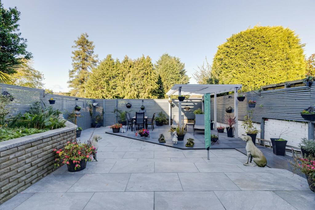 Additional image 29 of Highwalls Avenue, Dinas Powys, The Vale Of Glamorgan. CF64 4AP