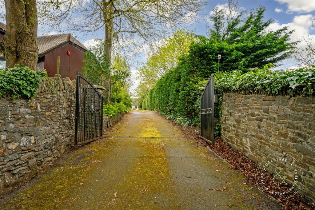 Additional image 17 of Bwlch Yr Onnen, Pwllmelin Road, Llandaff, Cardiff