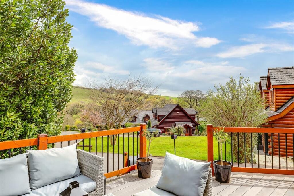 Additional image 13 of Oakmead Road, Llanharan, Pontyclun, Rhondda Cynon Taff, CF72 9FB