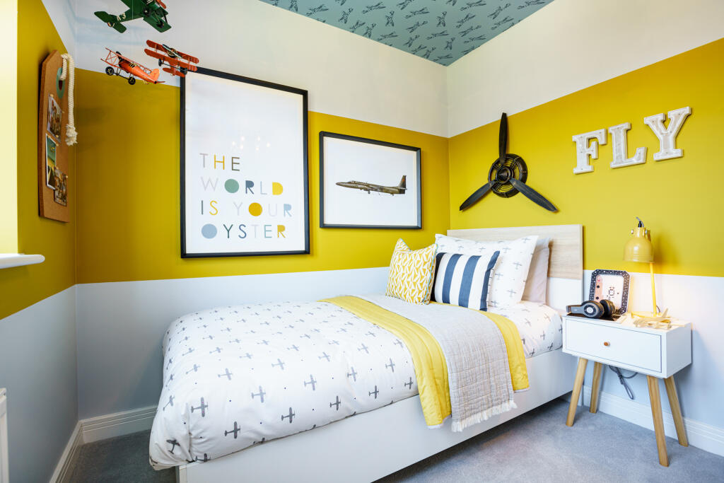 Additional image 10 of Welsh Road
Sealand
Deeside
CH5 2FN