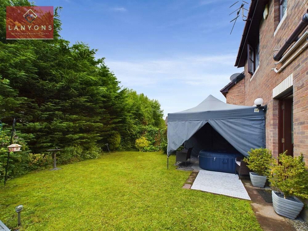 Additional image 15 of Swn-Yr-Afon, Treorchy, Rhondda Cynon Taf, CF42