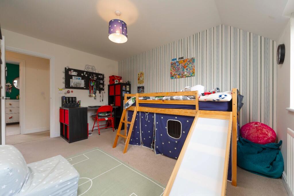 Additional image 32 of Upland Drive, Trelewis, Treharris