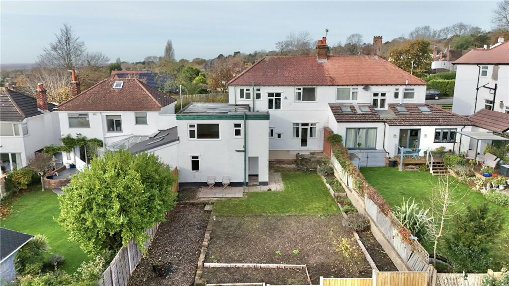 Additional image 22 of Westway, Heswall, Wirral, CH60