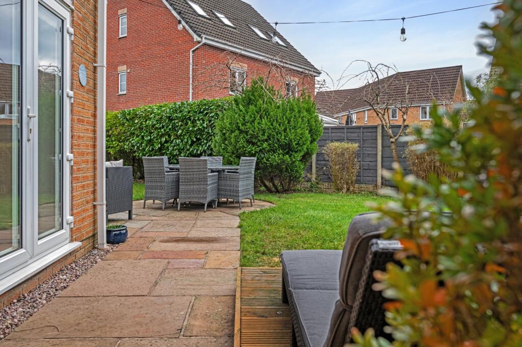 Additional image 42 of Fellfoot Meadow, Westhoughton, Bolton, Lancashire, BL5