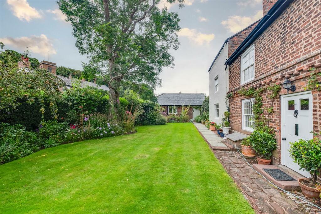 Additional image 48 of The Village, Burton, Cheshire