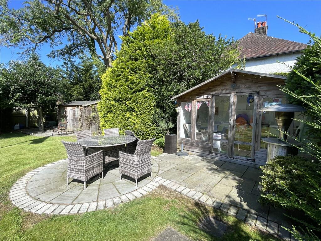 Additional image 32 of Vanderbyl Avenue, Spital, Wirral