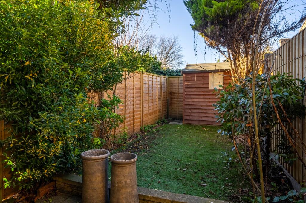 Additional image 9 of Ainsworth Street, Cambridge, CB1