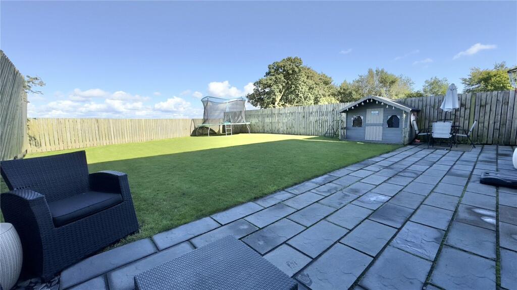 Additional image 31 of Downham Road North, Heswall, Wirral, CH61