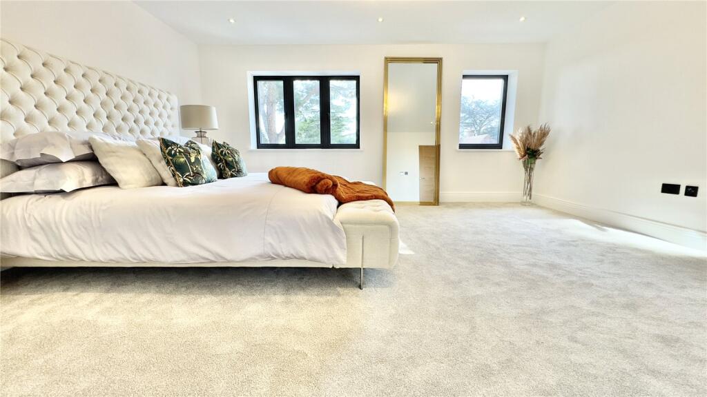 Additional image 17 of Farr Hall Road, Heswall, Wirral, CH60