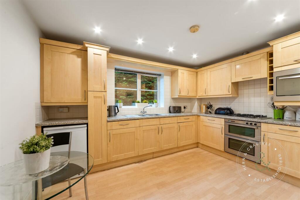 Additional image 5 of Petherton Mews, Llantrisant Road, Llandaff, Cardiff