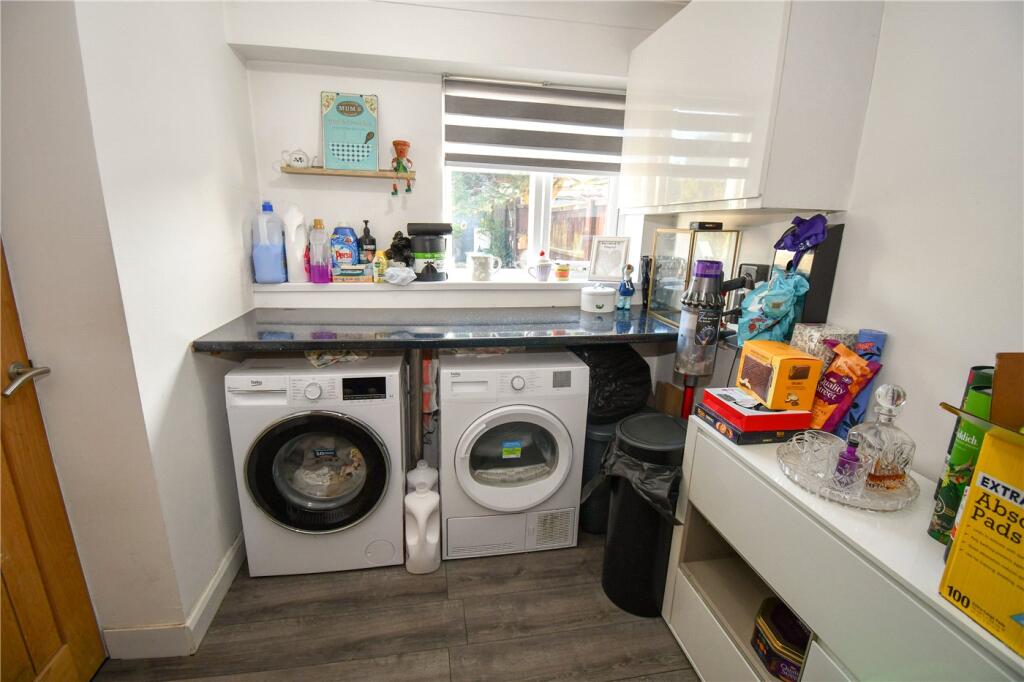 Additional image 8 of Littlemore Close, Saughall Massie, Wirral