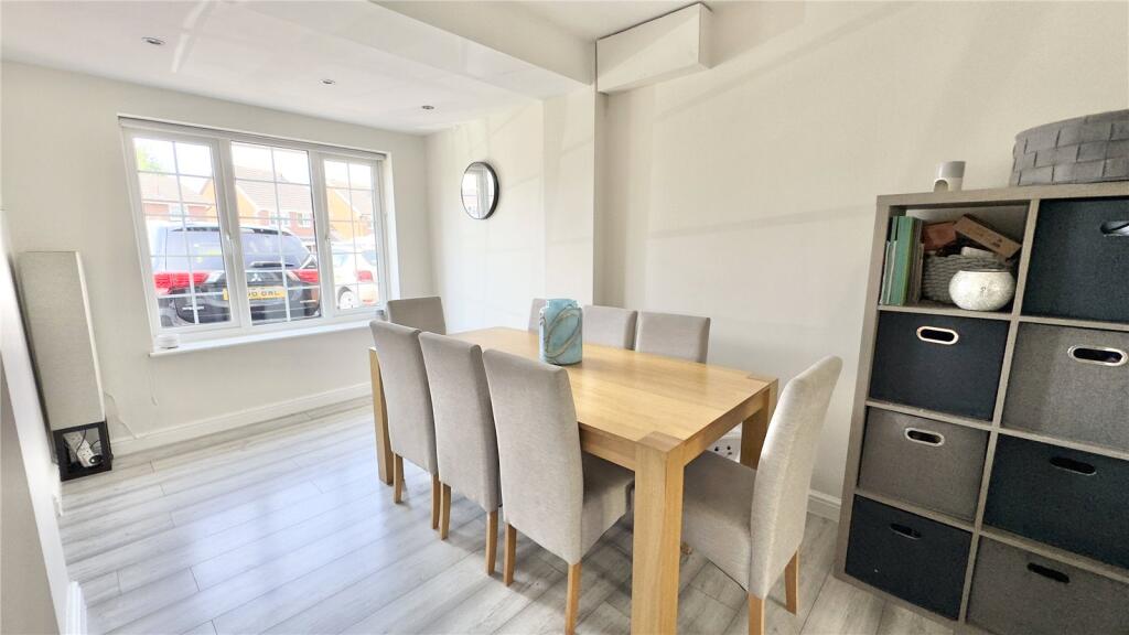 Additional image 5 of Padstow Road, Greasby, Wirral, CH49