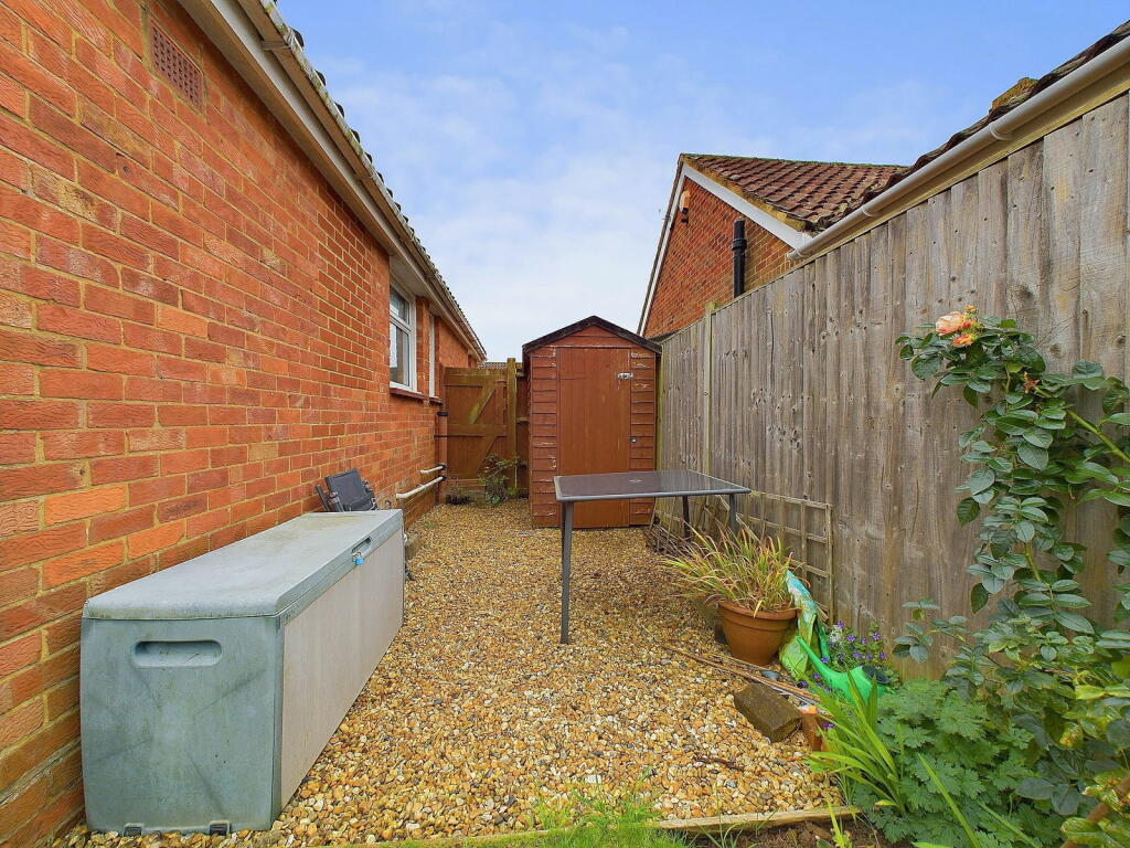 Additional image 11 of Western Road North, Sompting