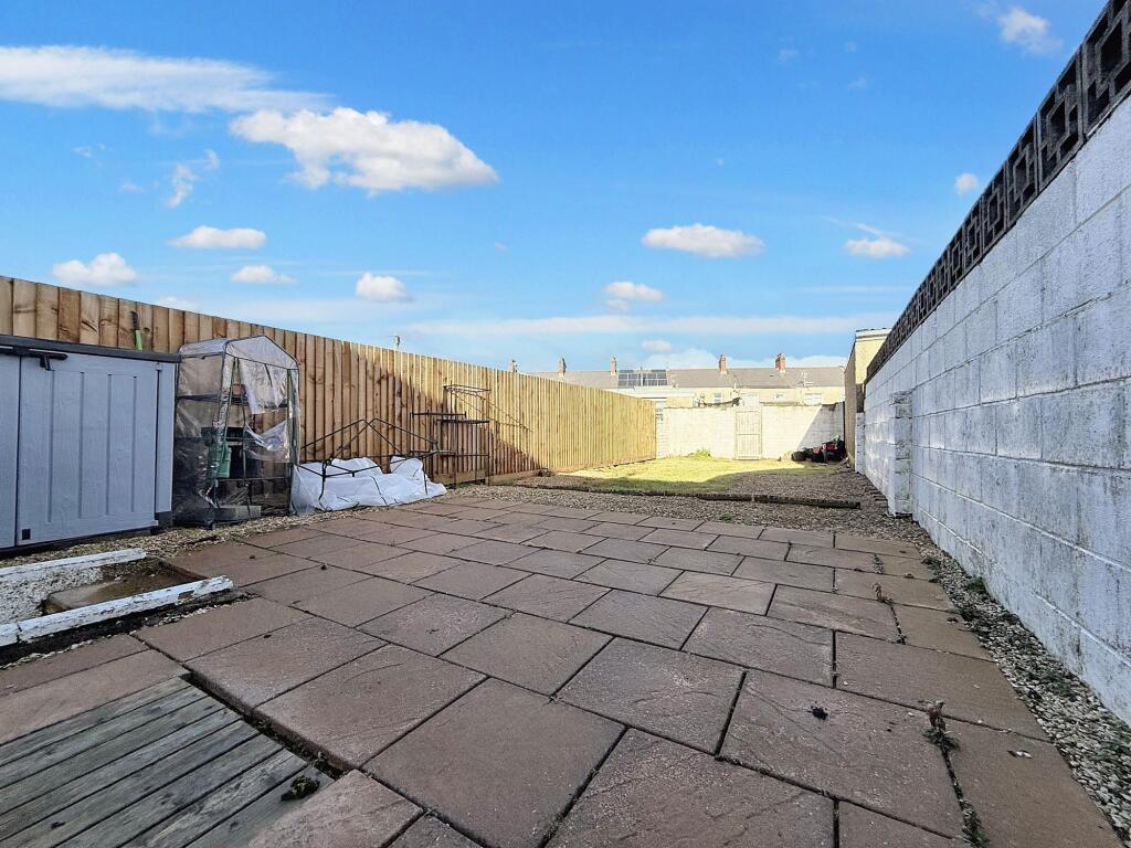 Additional image 23 of Oxford Street, Gelligaer, CF82