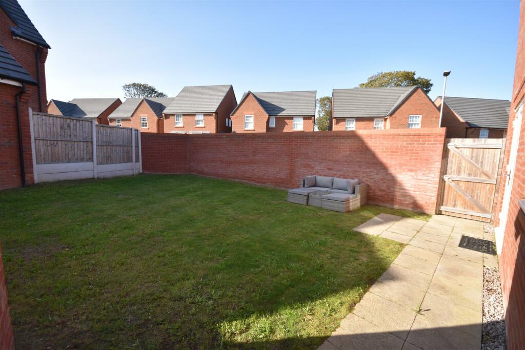 Additional image 21 of Little Meadow Close, Upton, Wirral