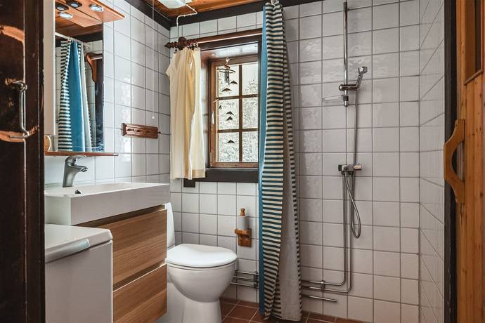 Primary image of Stortravägen 15, Klövsjö Skidområde, Bergs kommun