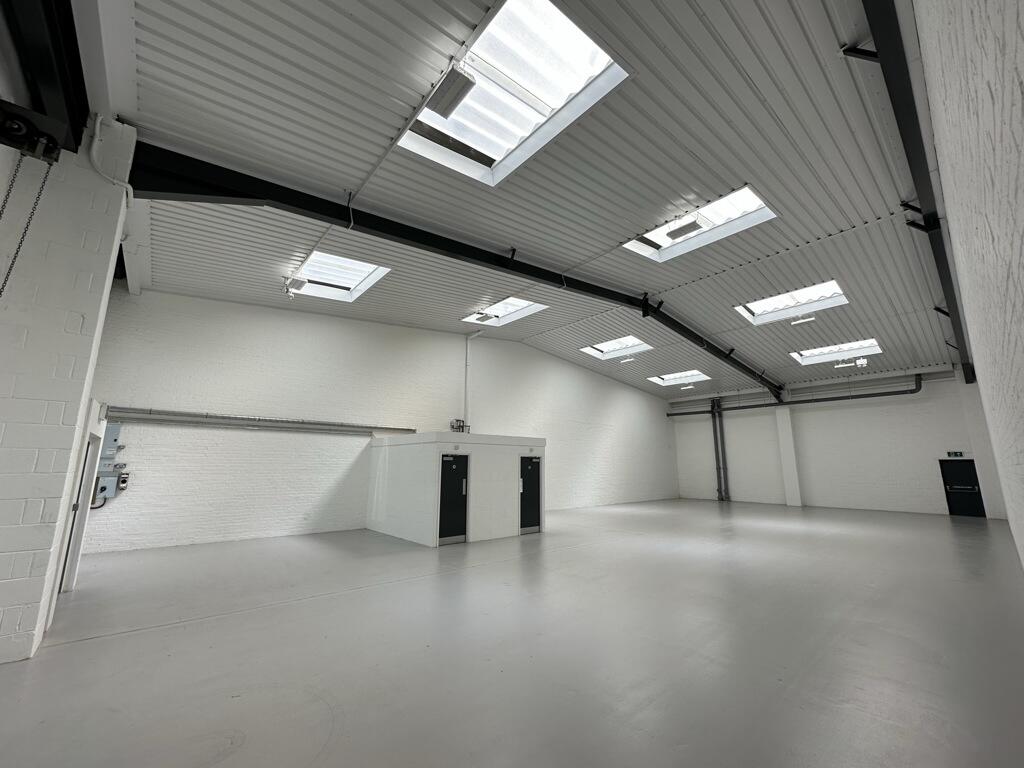 Additional image 2 of Unit 52, Hammonds Drive Industrial Estate, Hammonds Drive, Eastbourne, East Sussex, BN23 6PW