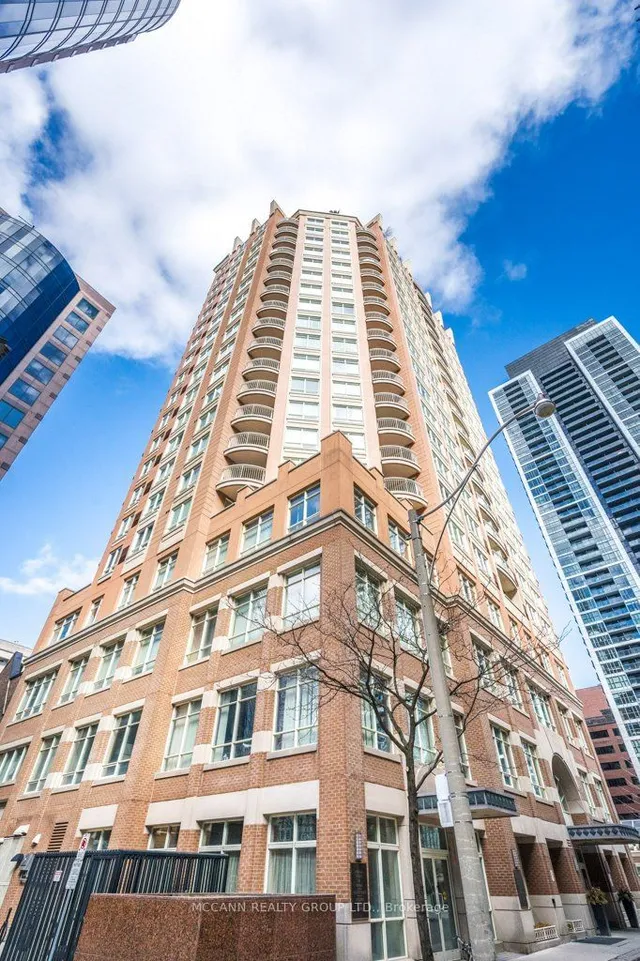 100 Hayden St Unit 804