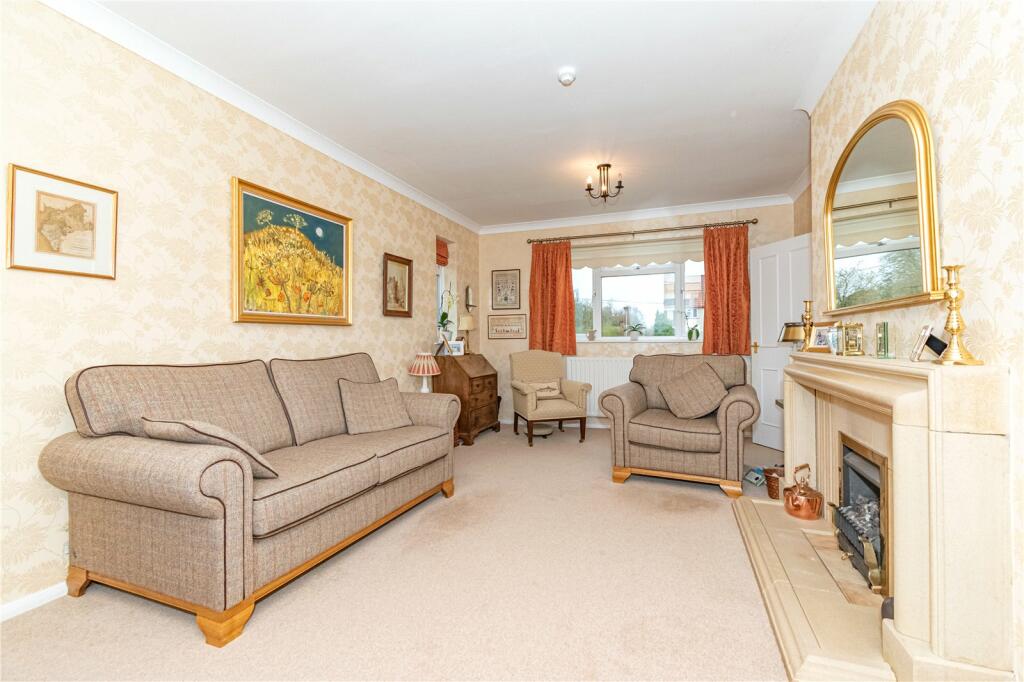 Additional image 5 of 12 Centurions Walk, Carlisle, Cumbria