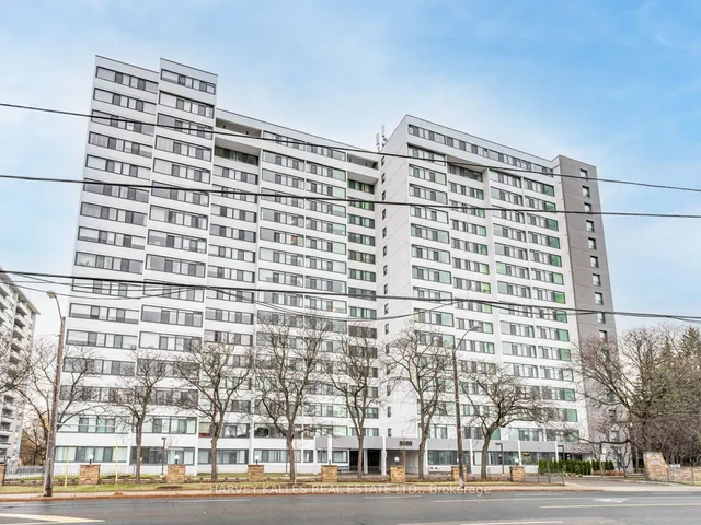 Additional image 29 of 3000 Bathurst St Unit 1101