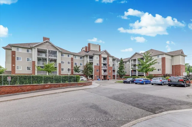 Additional image 2 of 5235 Finch Ave Unit 315