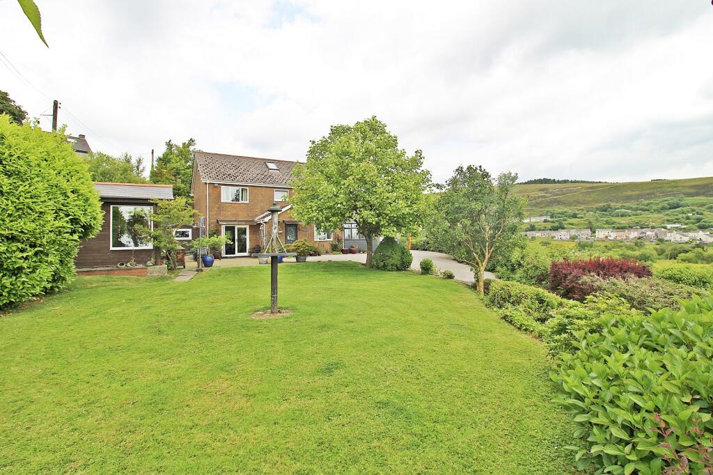 Additional image 41 of Evanstown, Gilfach Goch, Porth, Rhondda Cynon Taff. CF39 8RU