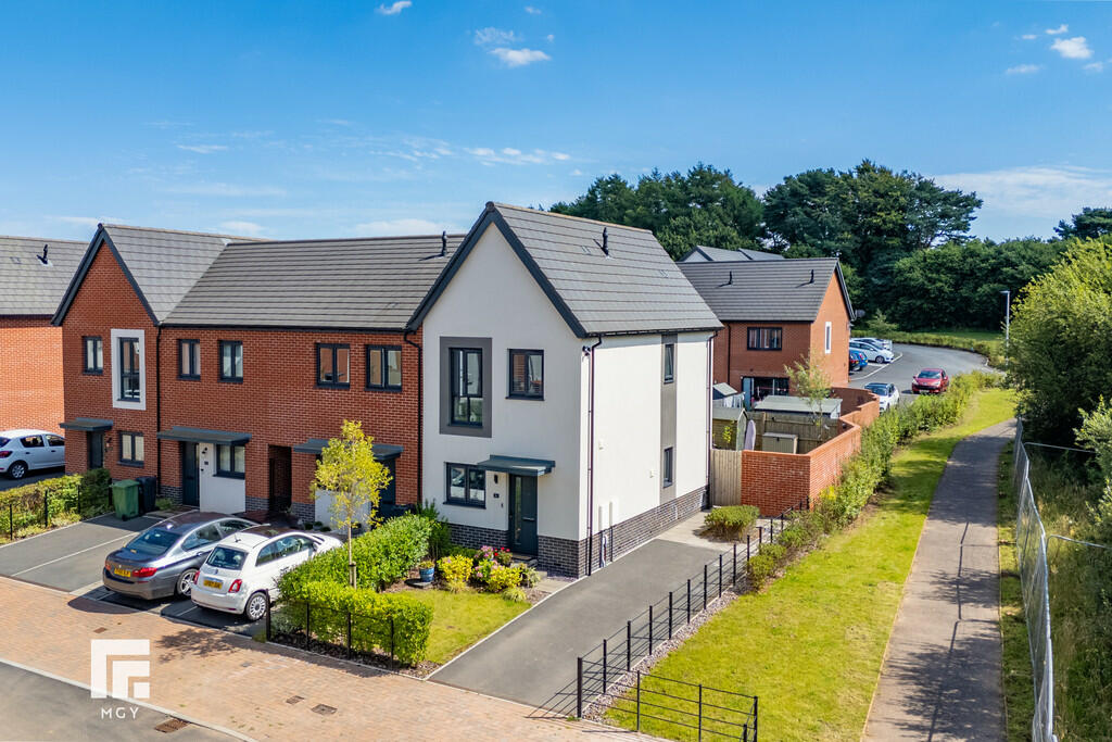 Additional image 26 of Heol Cynwrig, Danescourt, Cardiff