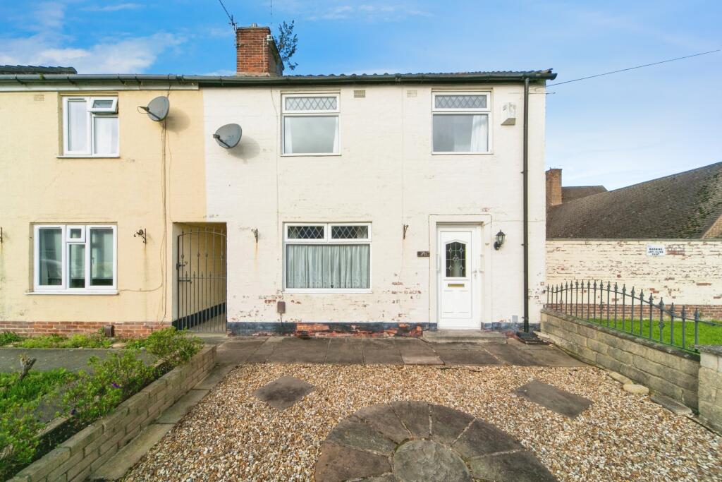 Orrets Meadow Road, Prenton, CH49